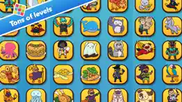 elia kids: toddler games iphone screenshot 4
