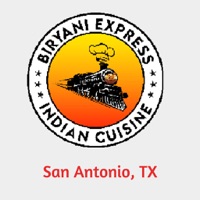 Biryani Express San Antonio logo