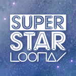 SuperStar LOONA на пк