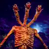 Horror Head Monster Hunt Game App Delete