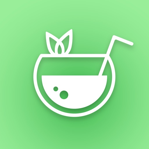 Cocktail Hobbyist - Recipes icon