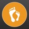 Icon LetsWalk - hiking network