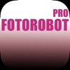 Fotorobot Pro icon