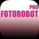 Download Fotorobot Pro app