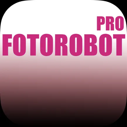 Fotorobot Pro Читы