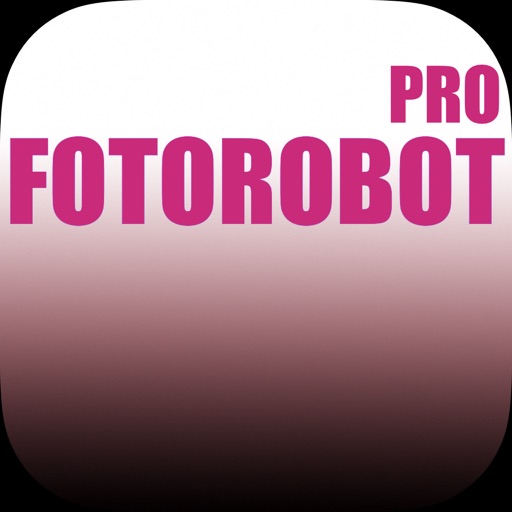 Fotorobot Pro
