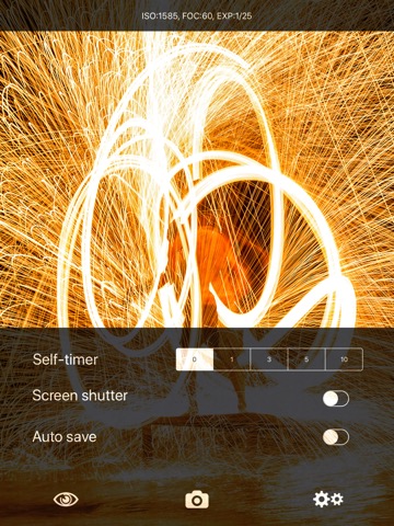 Slow Shutter Fast Camのおすすめ画像2