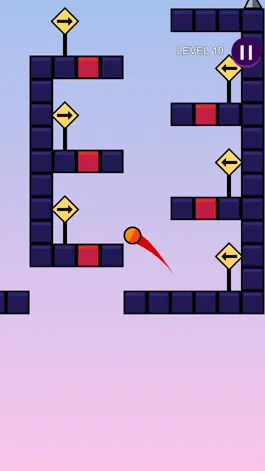 Game screenshot Jump Ball Special apk