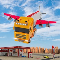 Oil Transporter Flying Truck