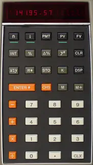 rpn-70 sd iphone screenshot 1