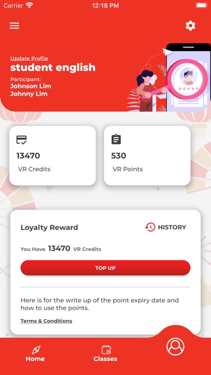 VR Culture Tech screenshot-6