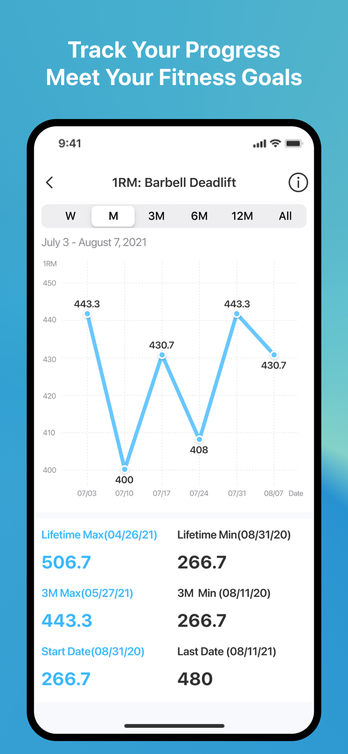 JEFIT Workout Planner Gym Log
