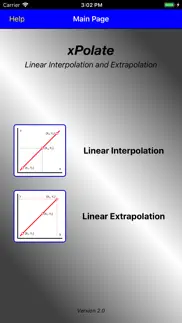 xpolate problems & solutions and troubleshooting guide - 1