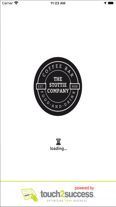 The Stottie Company Screenshot