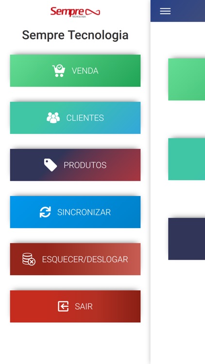 Sempre Força de Venda