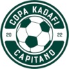 Copa Kadafi Capitano