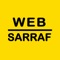 Web Sarraf Mobil Uygulamasıdır