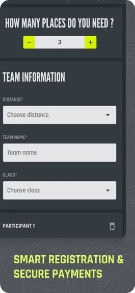 Game screenshot RaceID hack