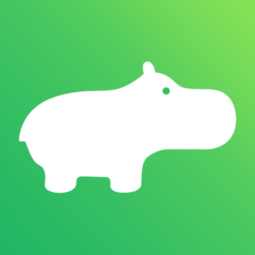 河马英文阅读器 - 青春版