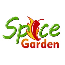 Spice Garden Takeaway