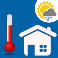 Room Temperature Thermometer apk