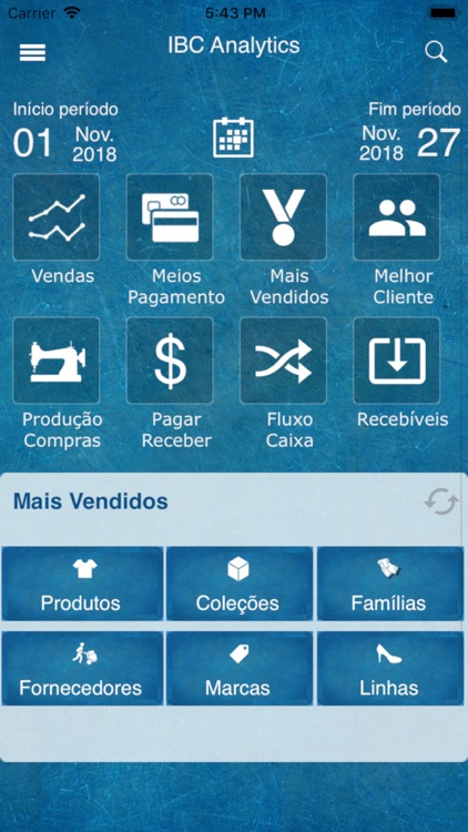 IBC Analytics screenshot-4