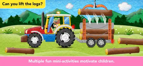 Toddler games for 3 year olds