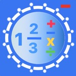 Download Fraction EZ Calculator app