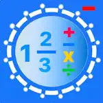 Fraction EZ Calculator App Problems