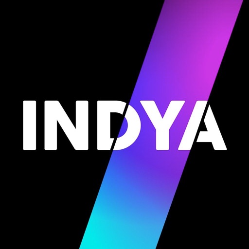INDYA I Nutrición deportiva iOS App