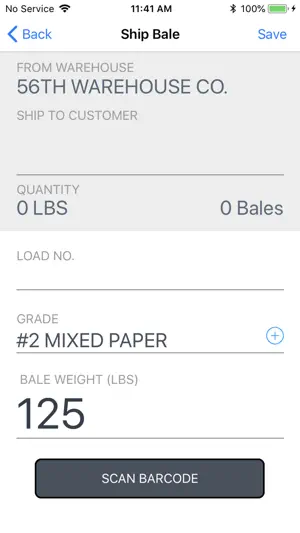 ClickBale screenshot 4