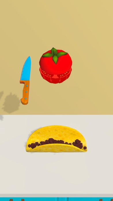 Taco Empire Screenshot