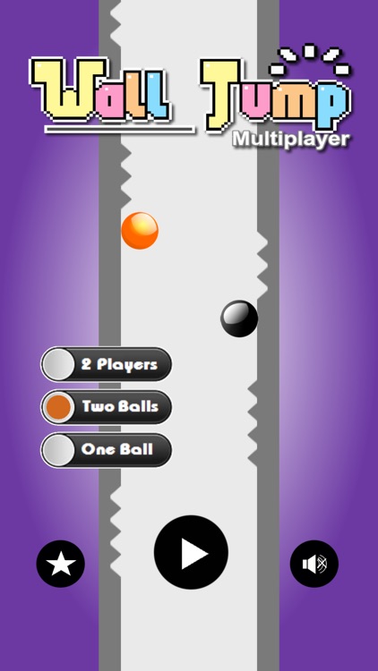 Wall Jump screenshot-6