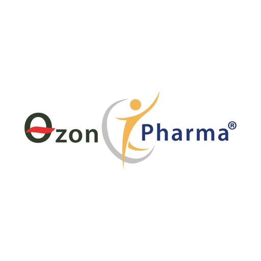 Ozonpharma | اوزون فارما iOS App