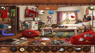 Big Home Hidden Object Gamesのおすすめ画像1