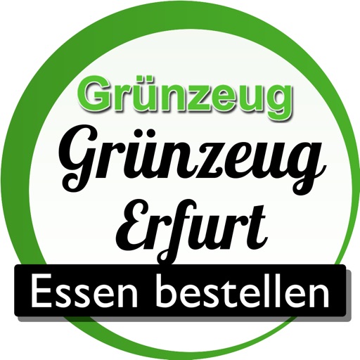 Grünzeug Erfurt icon