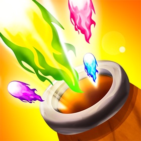 螢幕擷取畫面 (4) Bubble Combat