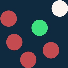 螢幕擷取畫面 (4) Ball Runner.