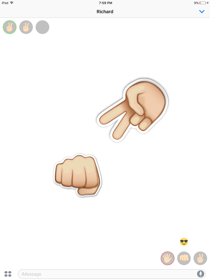 Rock Paper Scissors Challenge