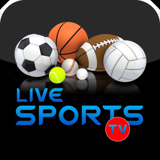 Live Sports, TV & More by Hugo Miguel Amorim dos Santos
