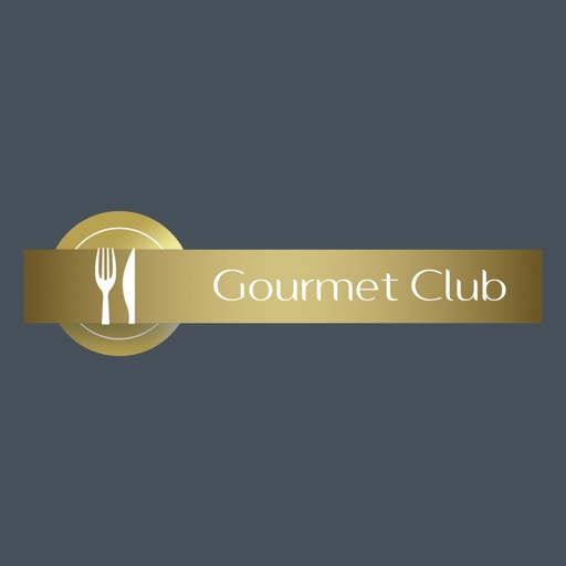 Gourmet Club icon