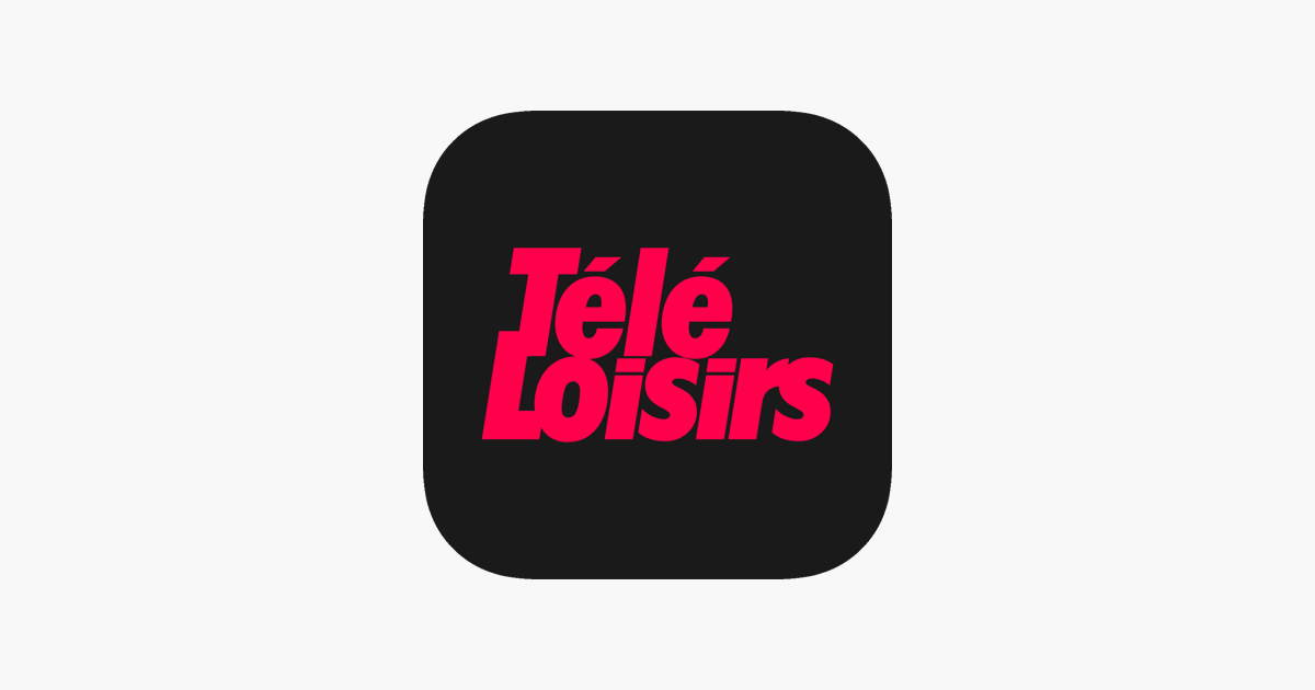 Programme TV Télé-Loisirs en App Store