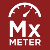 MxMeter - iPadアプリ