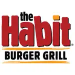 The Habit Burger Grill App Contact