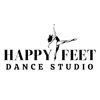 Happy Feet Dance Studio icon