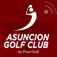 Asuncion Golf logo