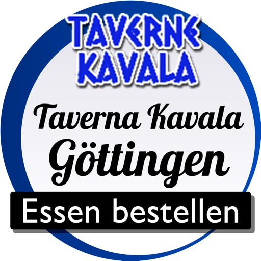 Taverna Kavala Göttingen icon