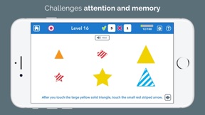 Advanced Comprehension Therapy screenshot