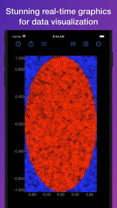 Console for MATLAB programming Screenshot