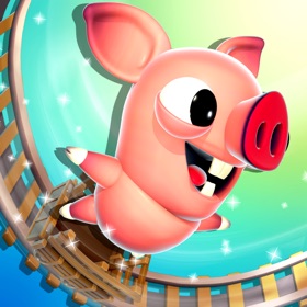 Snímky obrazovky (5) Bacon Escape